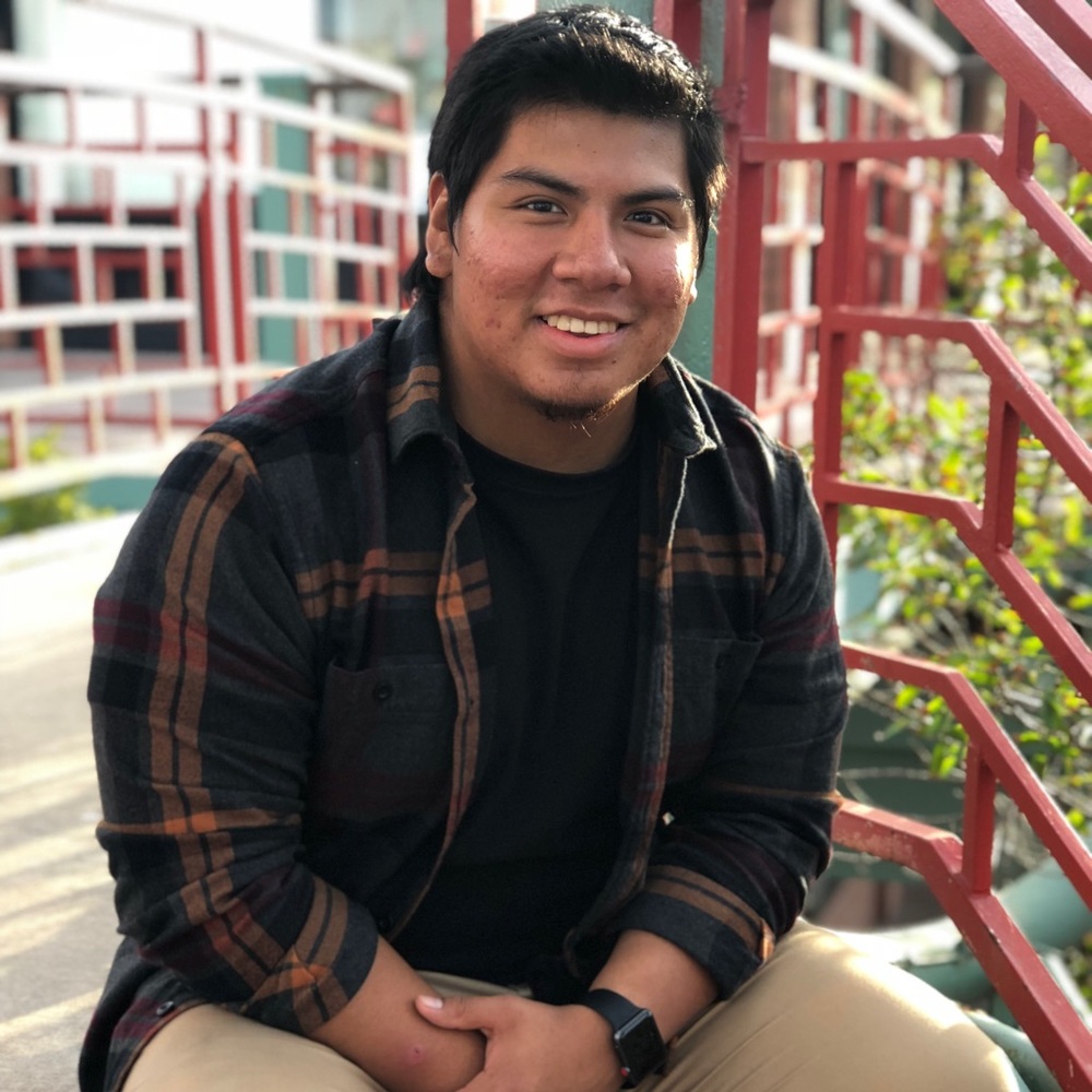 Meet your Posher, Jaime